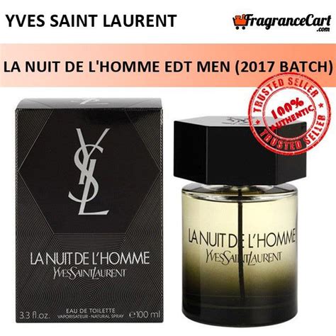 ysl bacth decoder